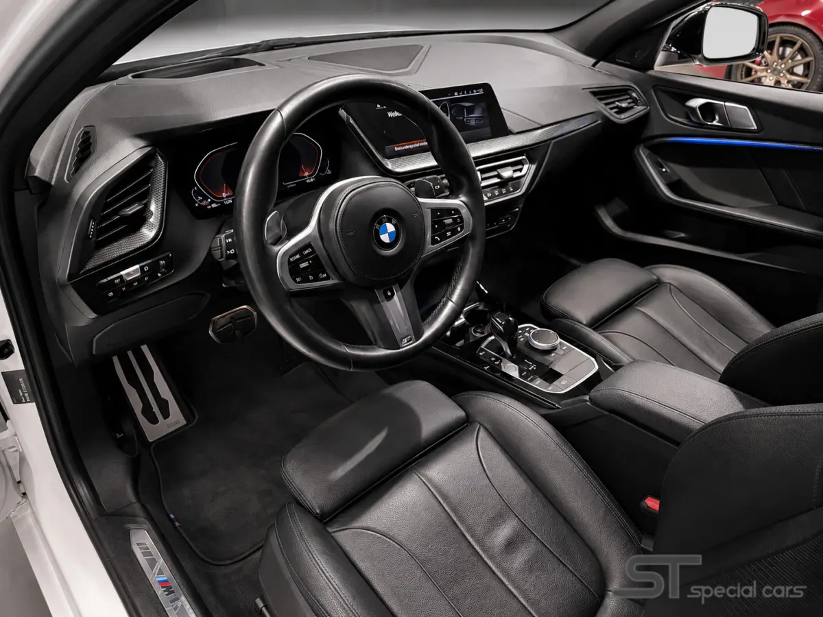 M135i xDrive|Harman|HUP|Memory|Leder|Virtual