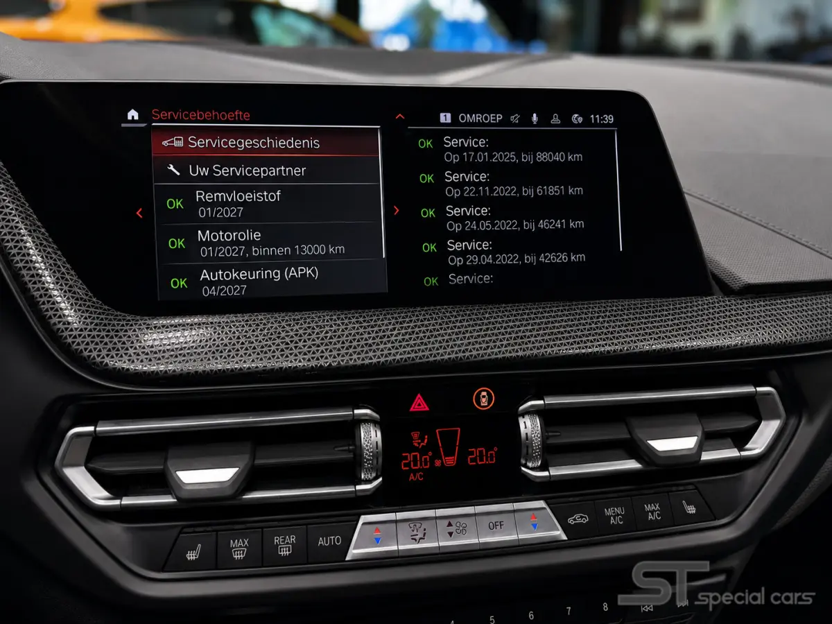 M135i xDrive|Harman|HUP|Memory|Leder|Virtual