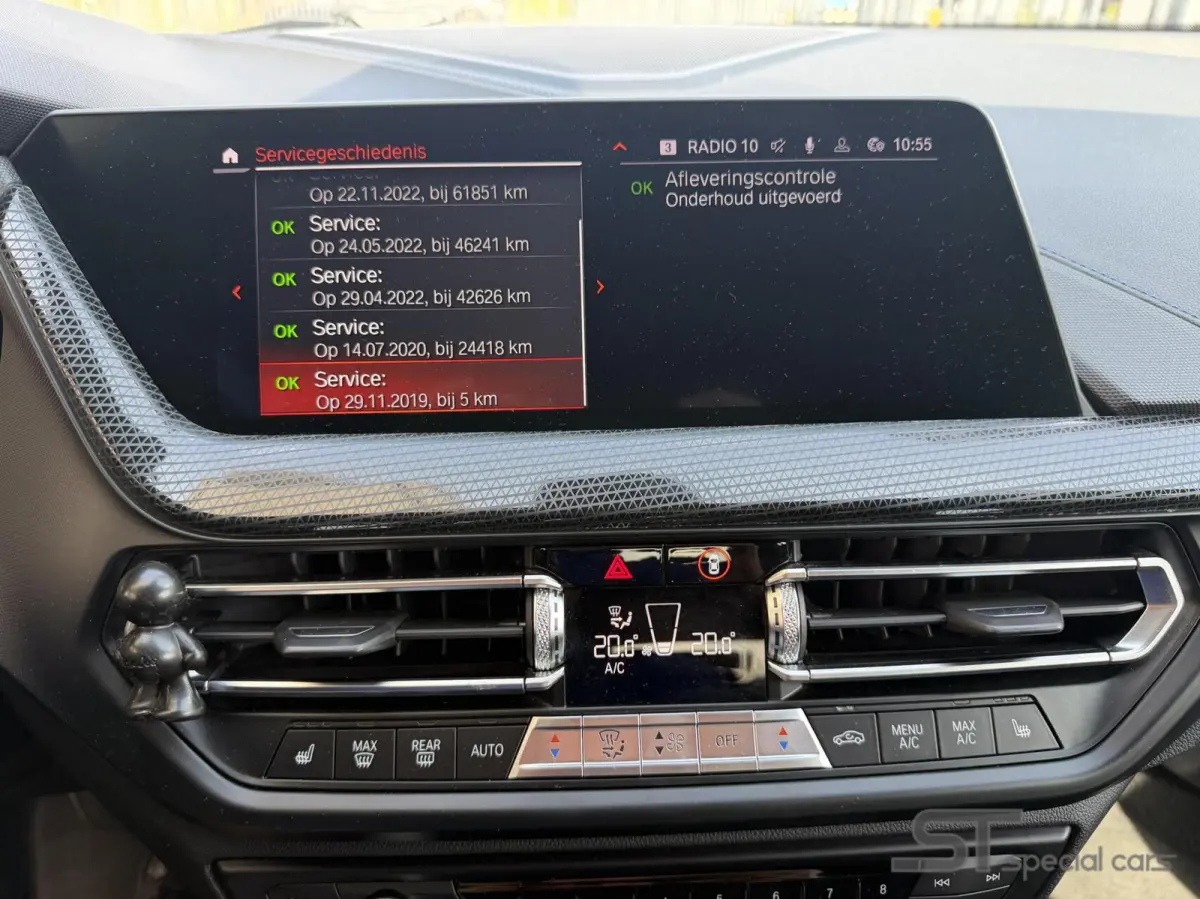 M135i xDrive|Harman|HUP|Memory|Leder|Virtual