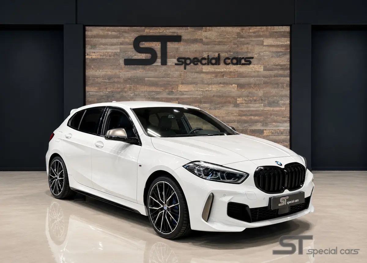 M135i xDrive|Harman|HUP|Memory|Leder|Virtual