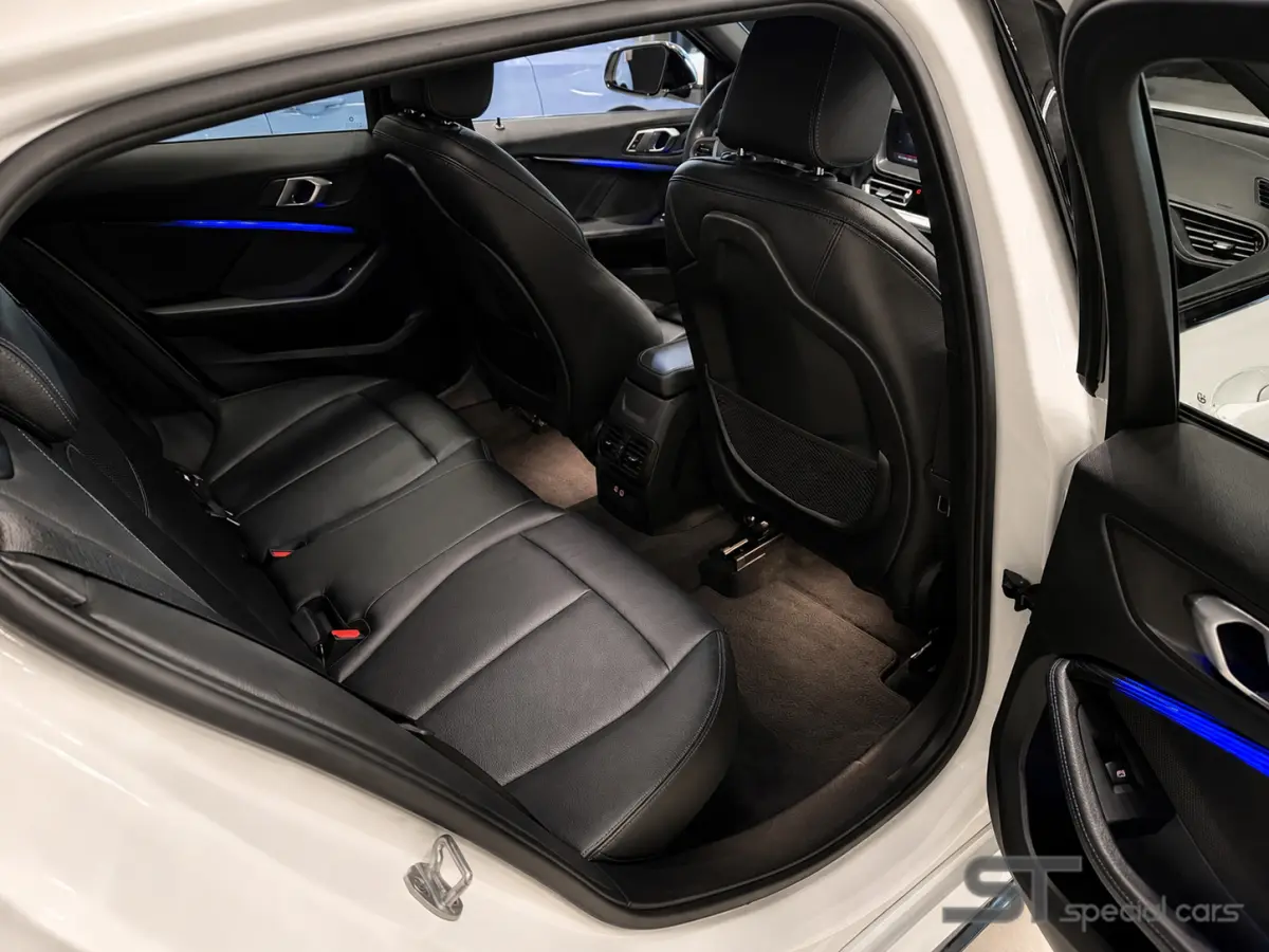 M135i xDrive|Harman|HUP|Memory|Leder|Virtual