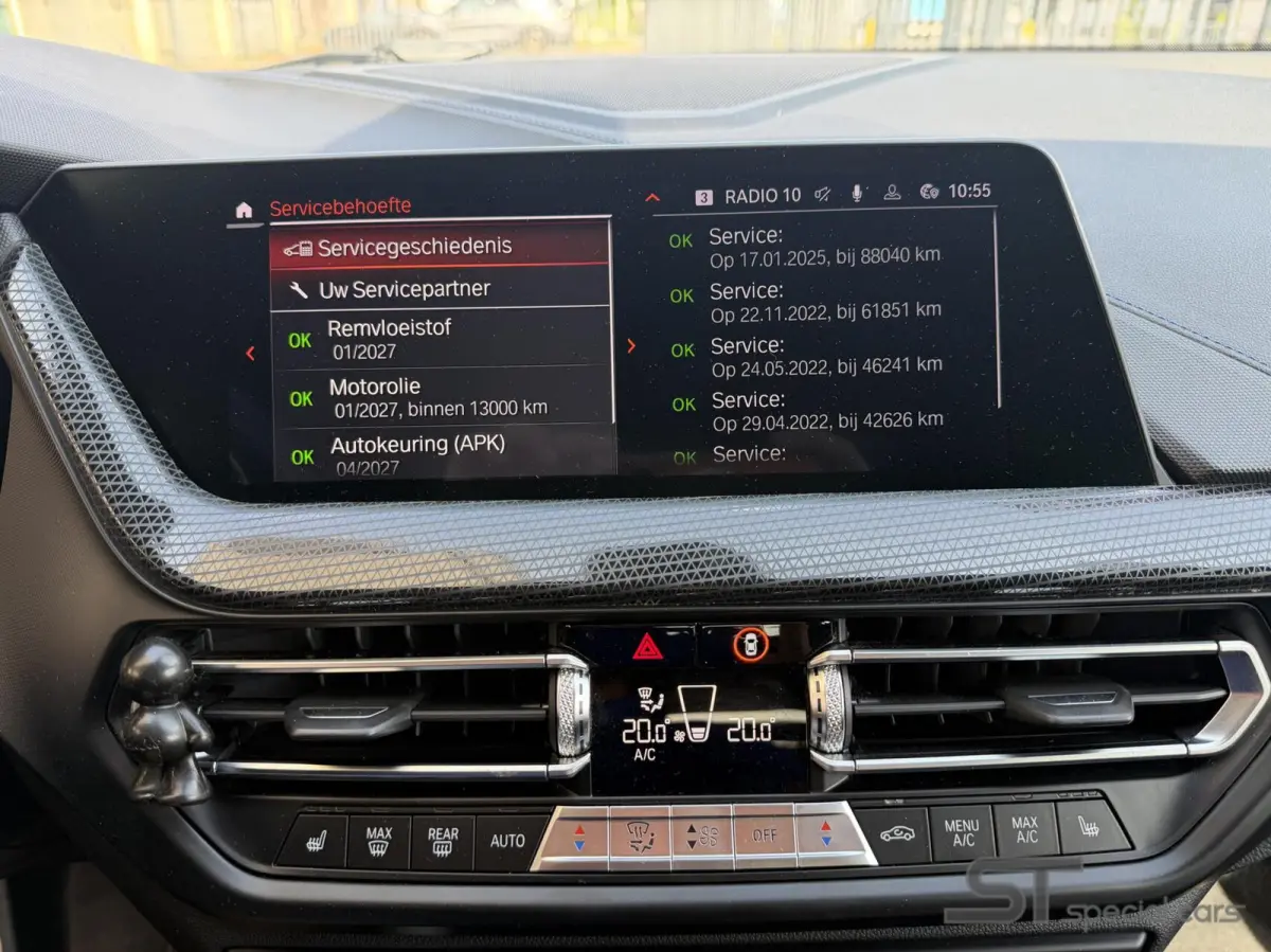 M135i xDrive|Harman|HUP|Memory|Leder|Virtual