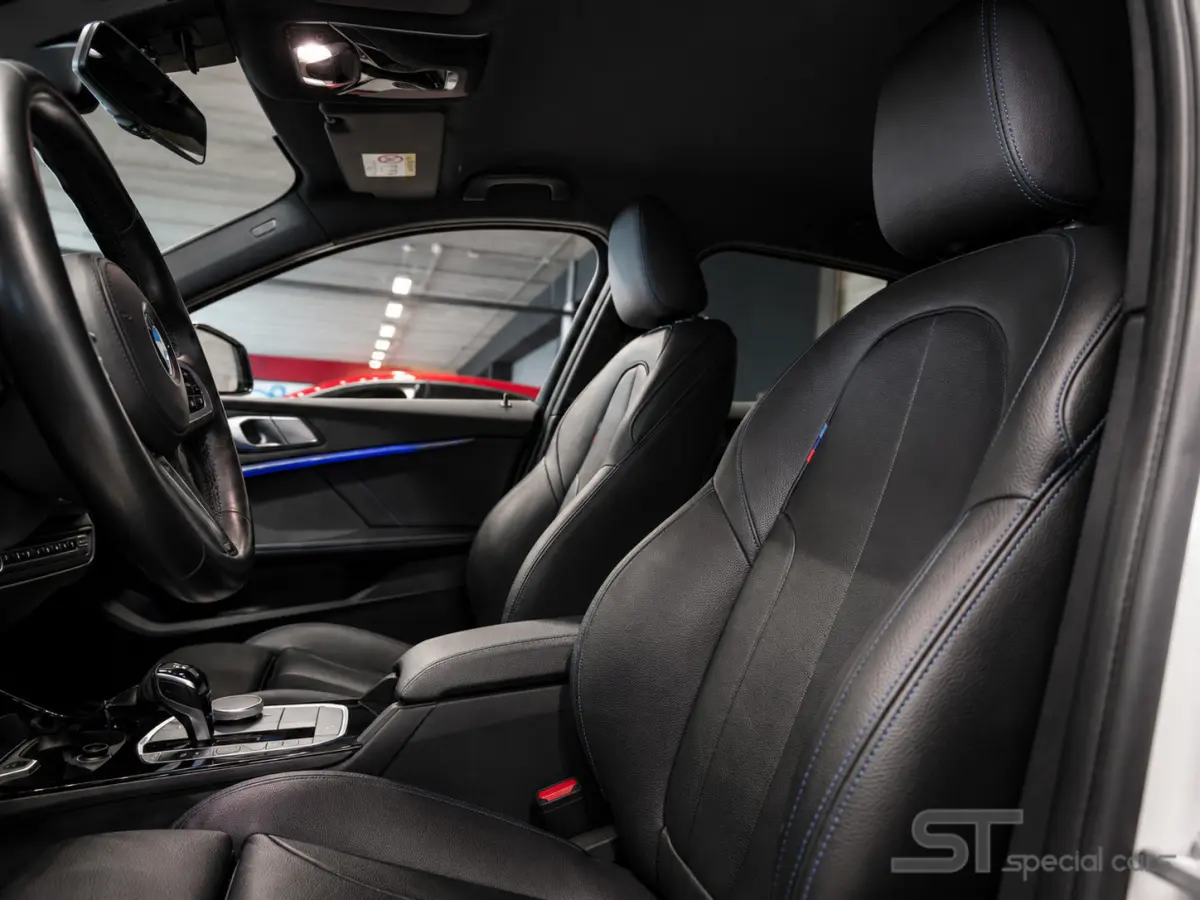 M135i xDrive|Harman|HUP|Memory|Leder|Virtual