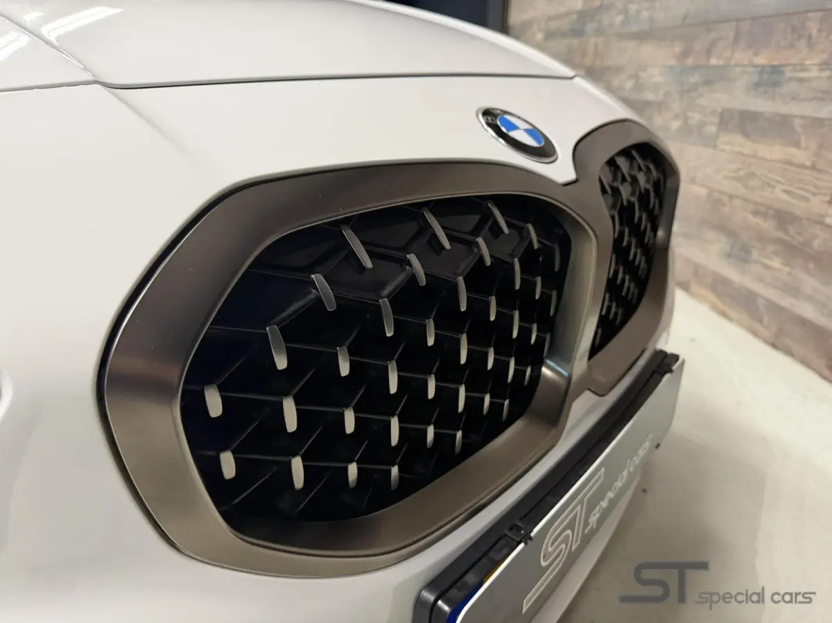 M135i xDrive|Harman|HUP|Memory|Leder|Virtual