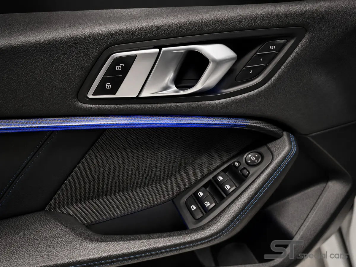 M135i xDrive|Harman|HUP|Memory|Leder|Virtual
