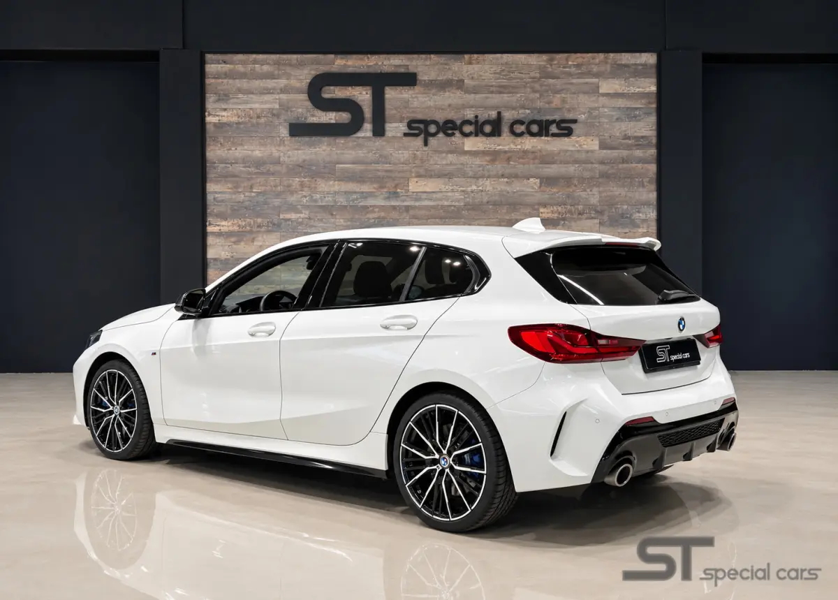 M135i xDrive|Harman|HUP|Memory|Leder|Virtual
