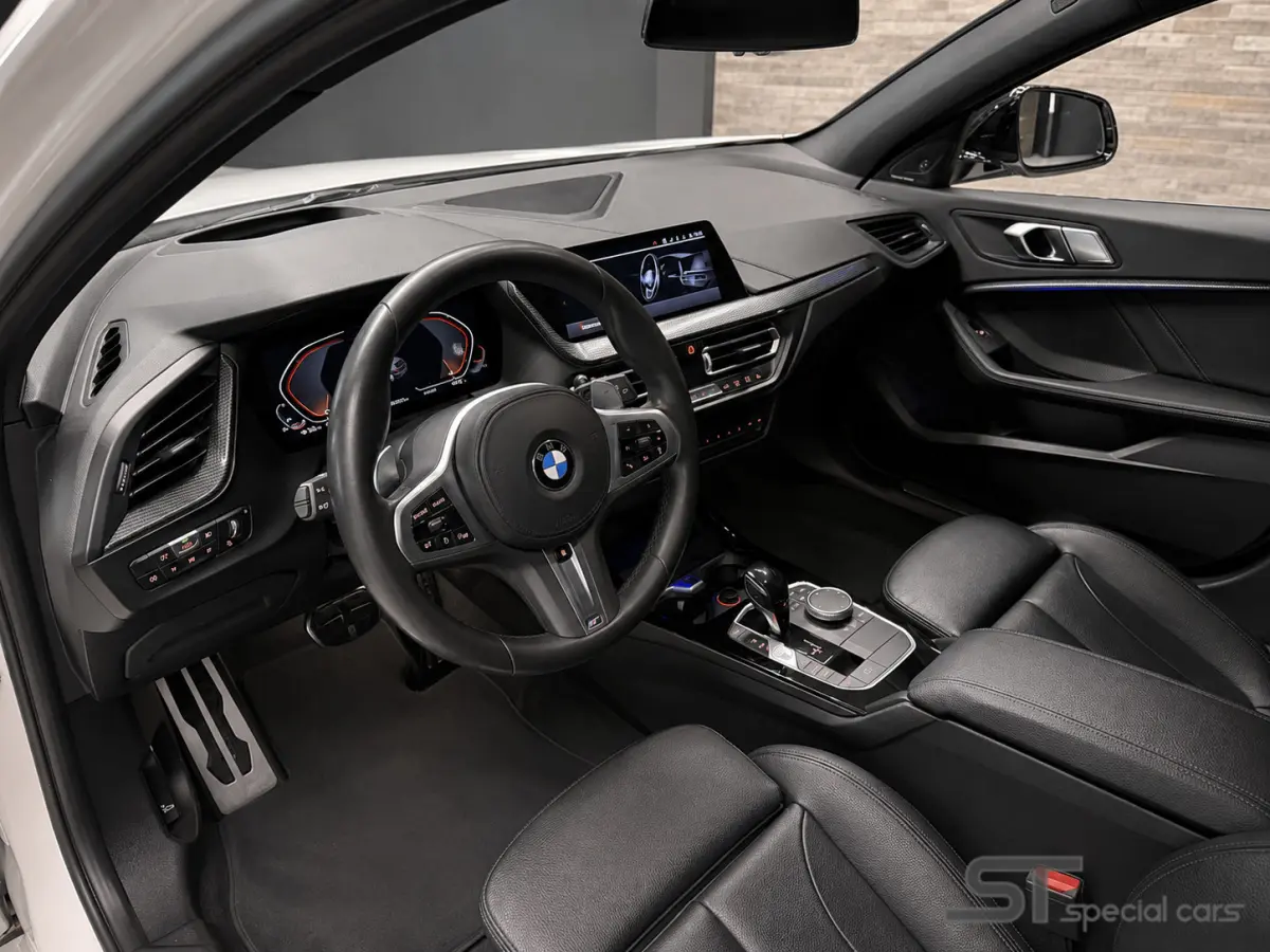 M135i xDrive|Harman|HUP|Memory|Leder|Virtual