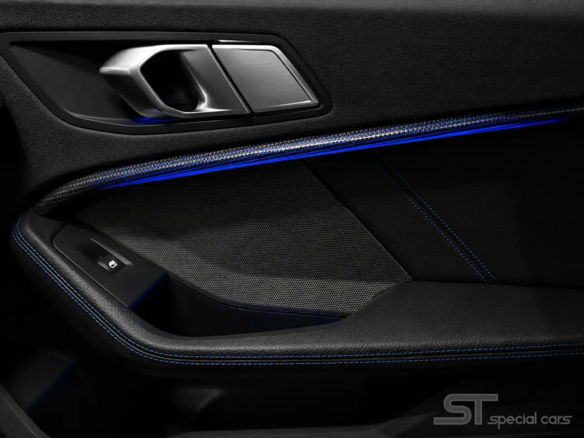 M135i xDrive|Harman|HUP|Memory|Leder|Virtual