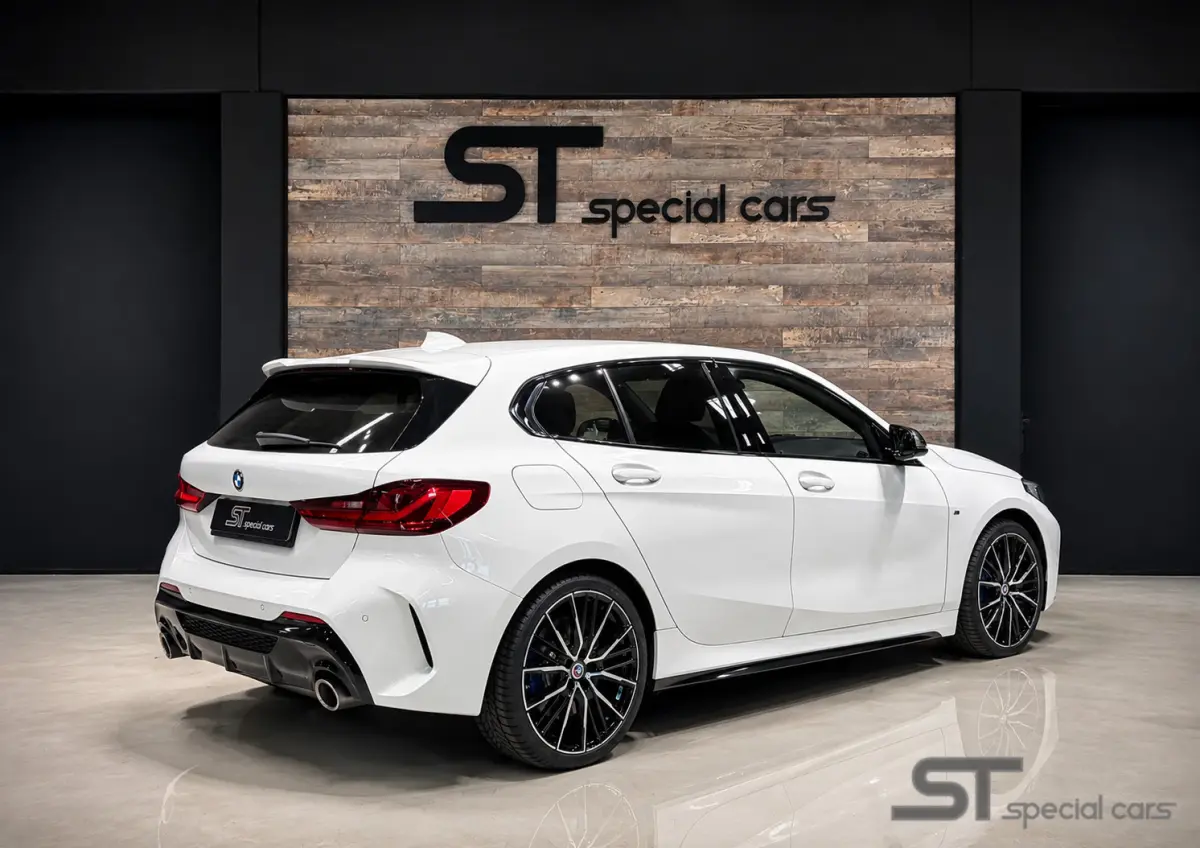 M135i xDrive|Harman|HUP|Memory|Leder|Virtual