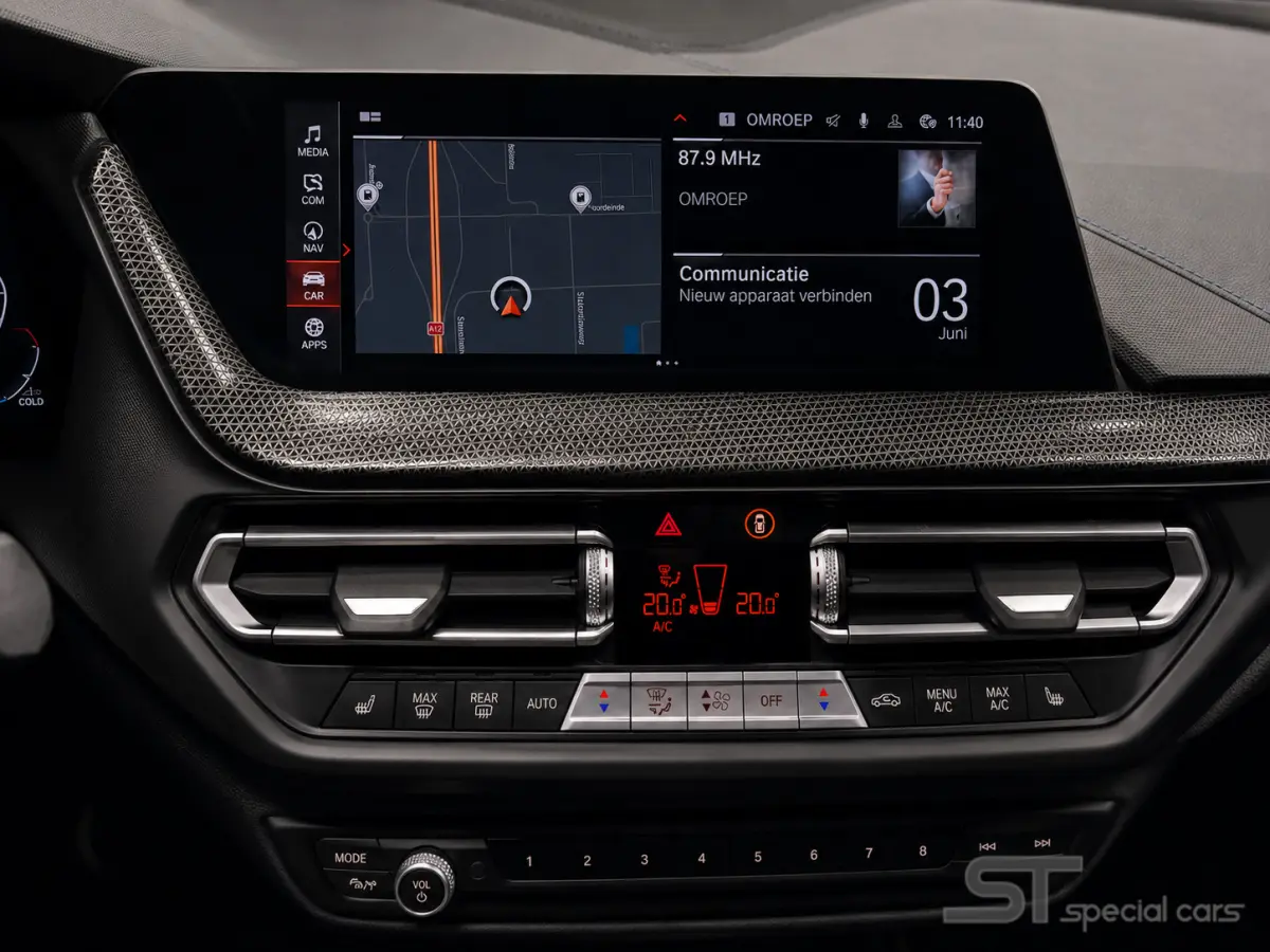 M135i xDrive|Harman|HUP|Memory|Leder|Virtual