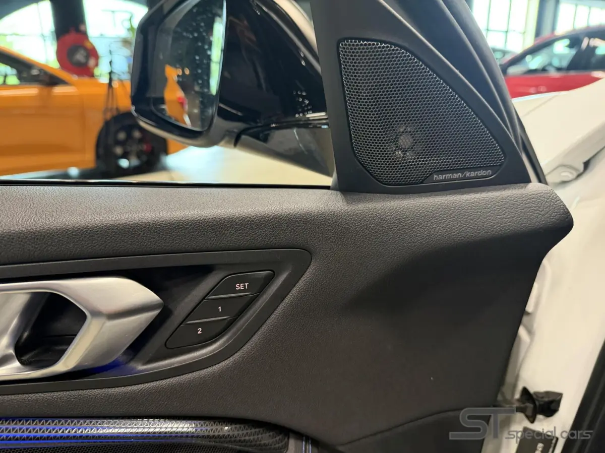 M135i xDrive|Harman|HUP|Memory|Leder|Virtual