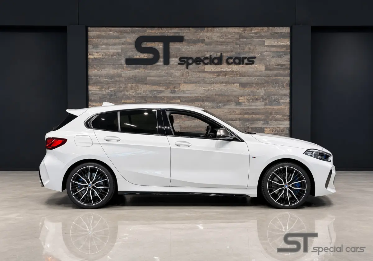 M135i xDrive|Harman|HUP|Memory|Leder|Virtual