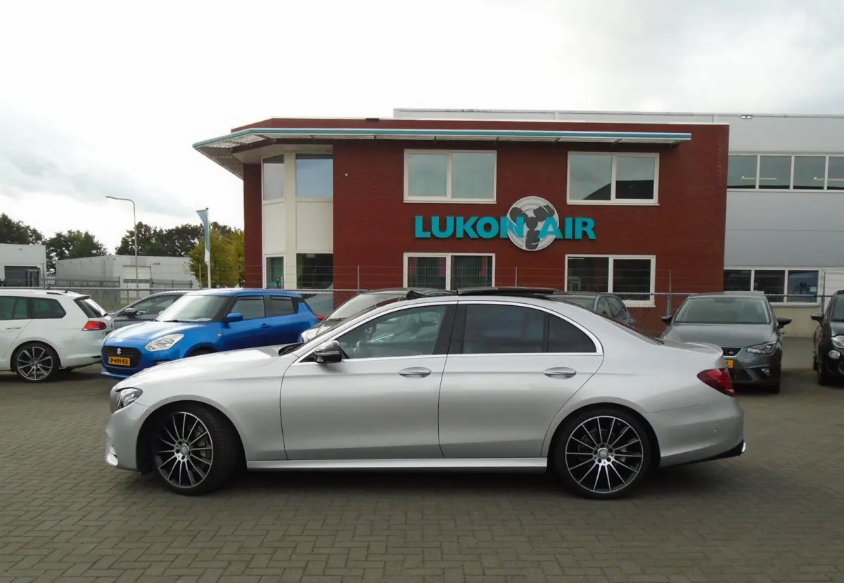 220 CDI Prestige Avantgarde ,AMG,Zeer Exclusief,Super Staat!!