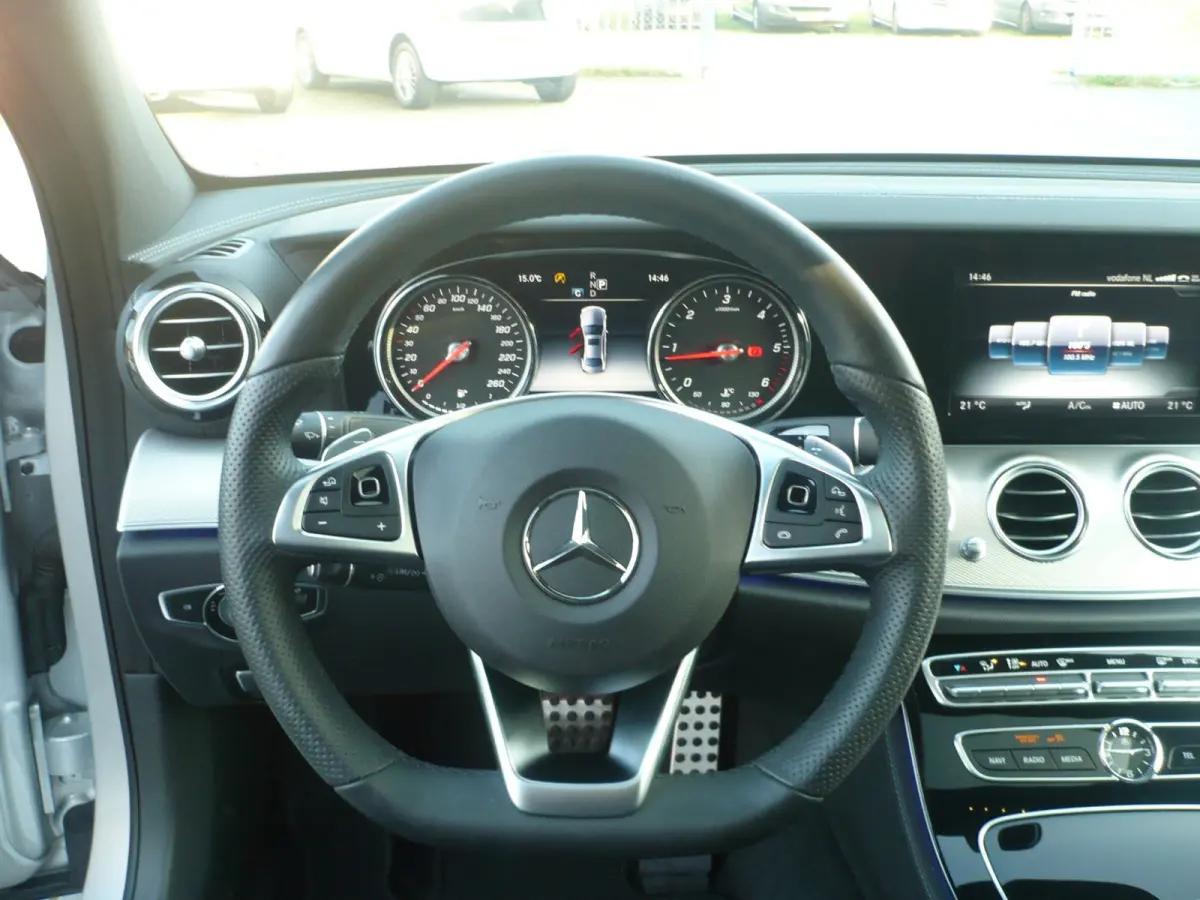 220 CDI Prestige Avantgarde ,AMG,Zeer Exclusief,Super Staat!!