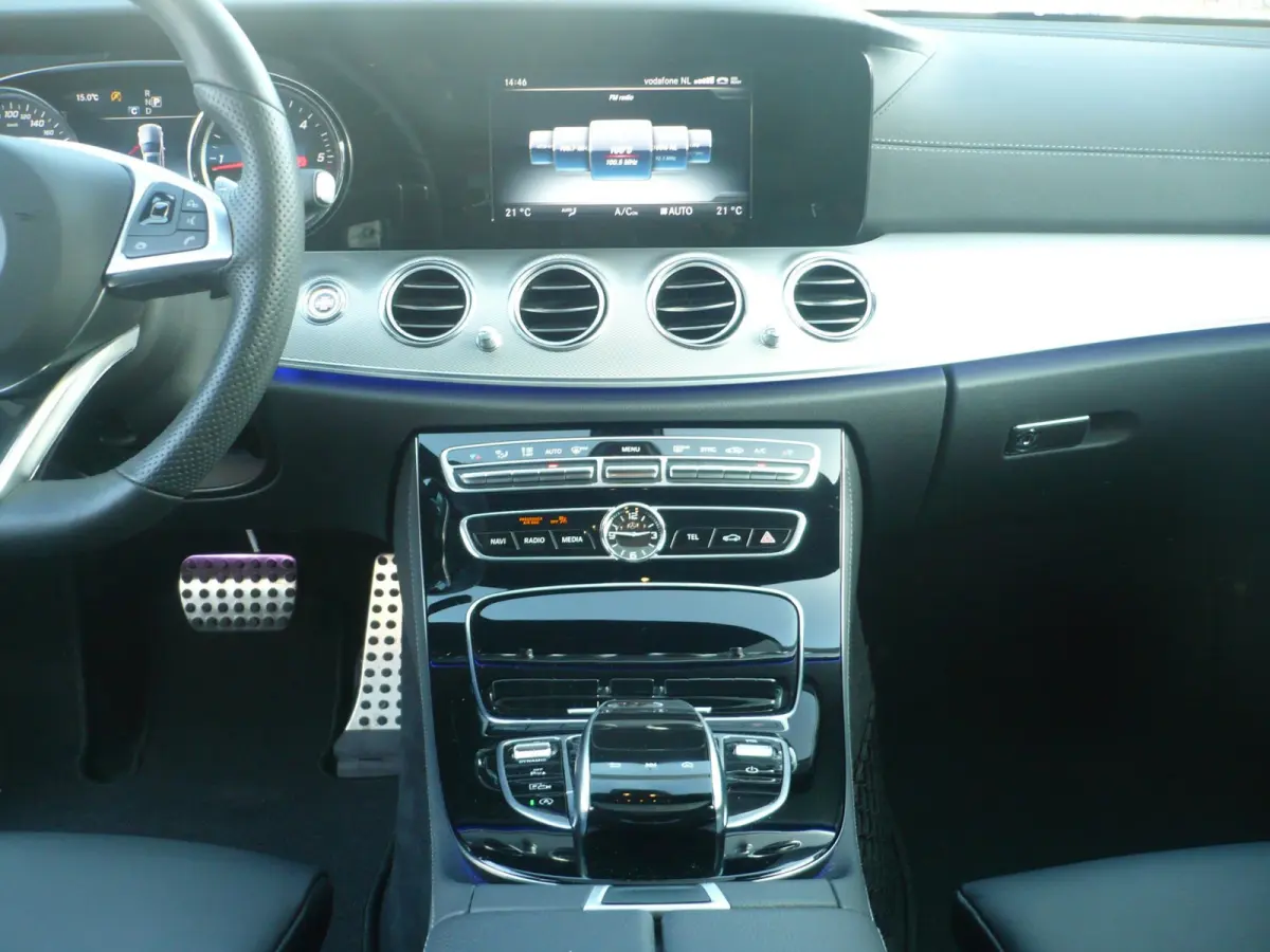 220 CDI Prestige Avantgarde ,AMG,Zeer Exclusief,Super Staat!!
