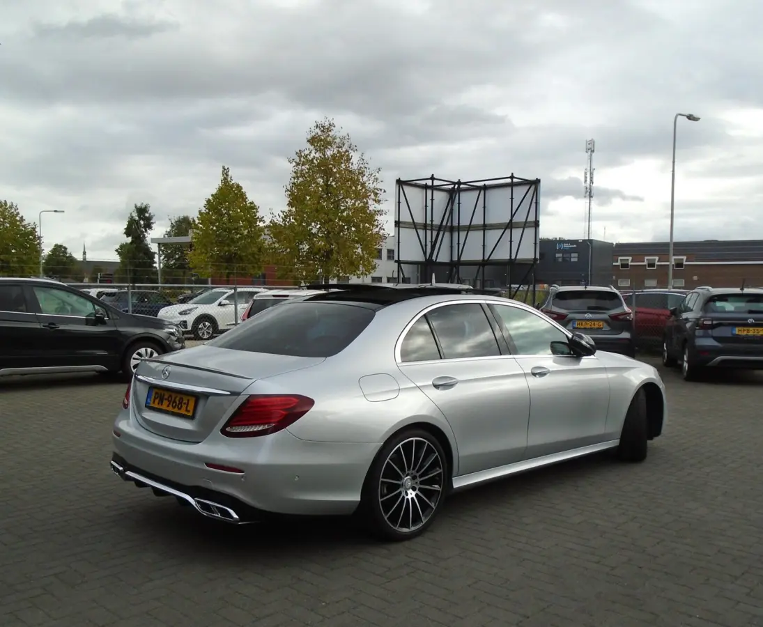 220 CDI Prestige Avantgarde ,AMG,Zeer Exclusief,Super Staat!!