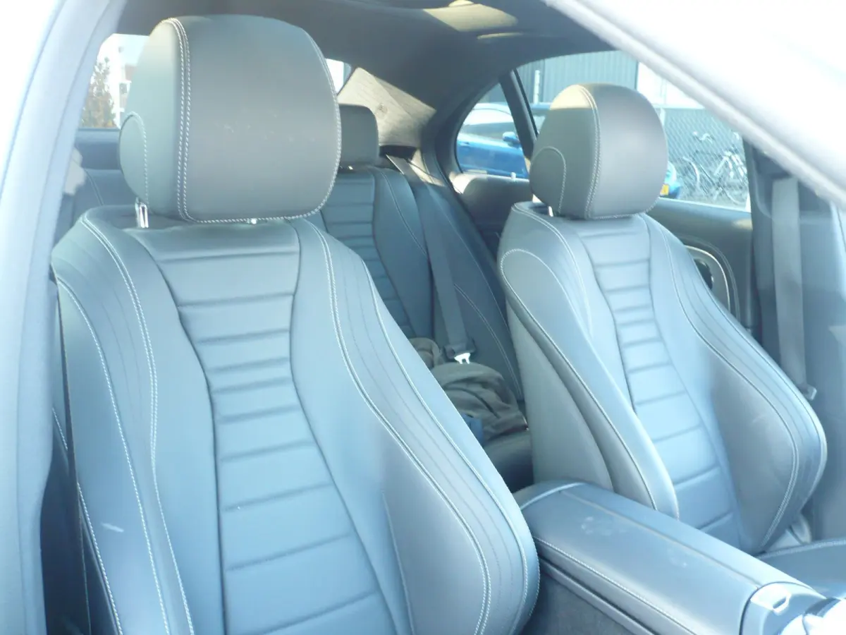 220 CDI Prestige Avantgarde ,AMG,Zeer Exclusief,Super Staat!!