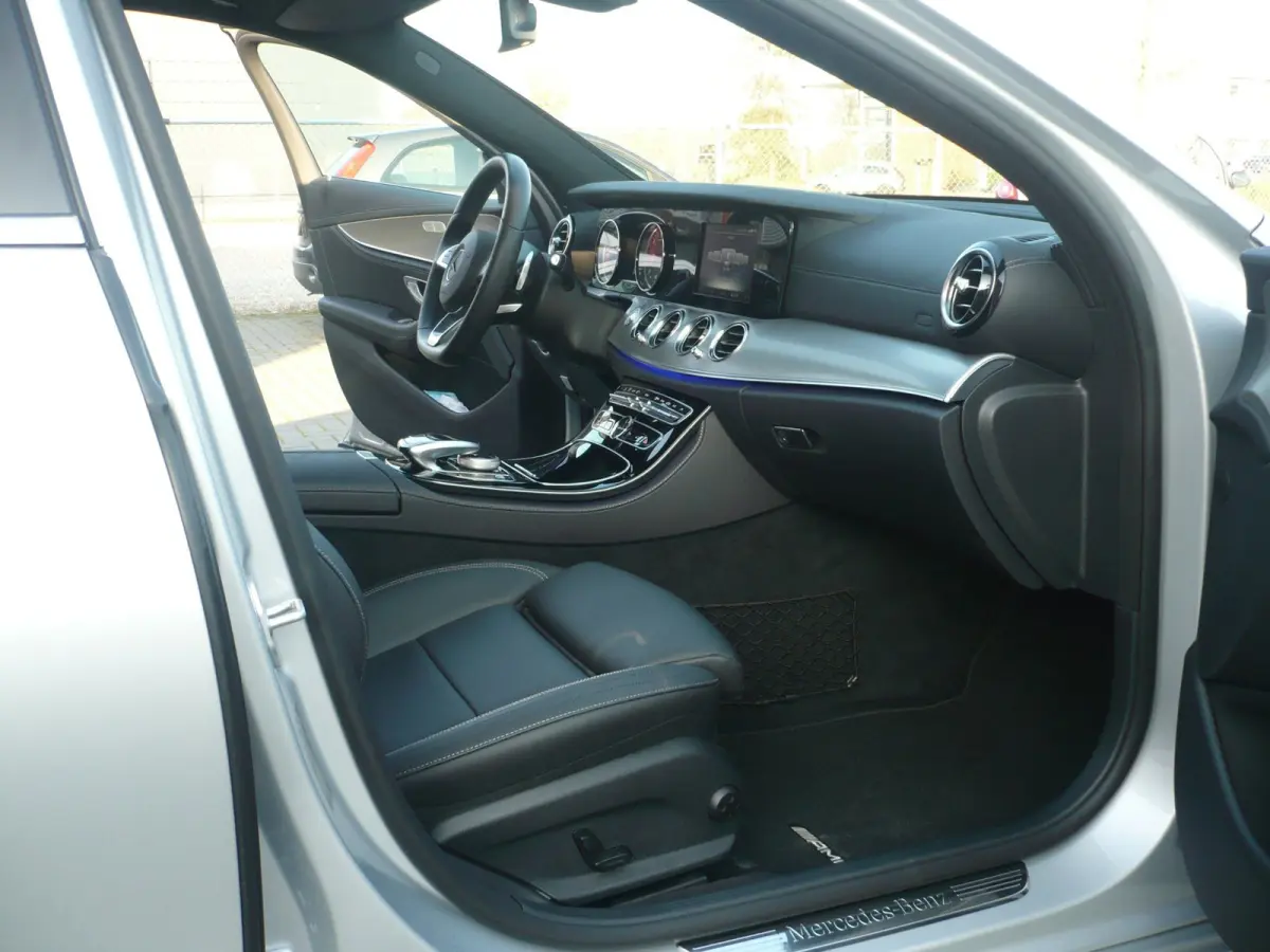 220 CDI Prestige Avantgarde ,AMG,Zeer Exclusief,Super Staat!!