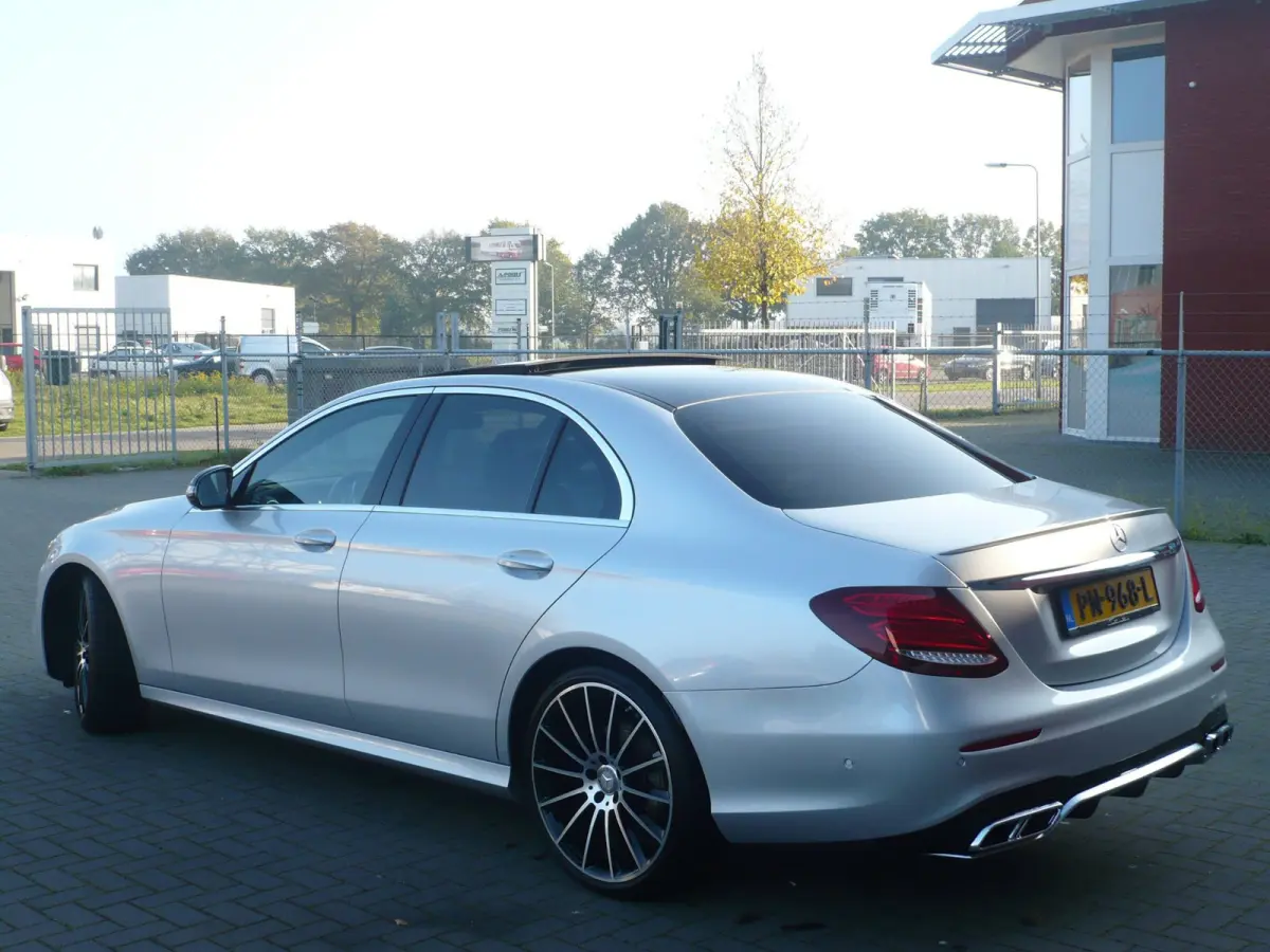 220 CDI Prestige Avantgarde ,AMG,Zeer Exclusief,Super Staat!!
