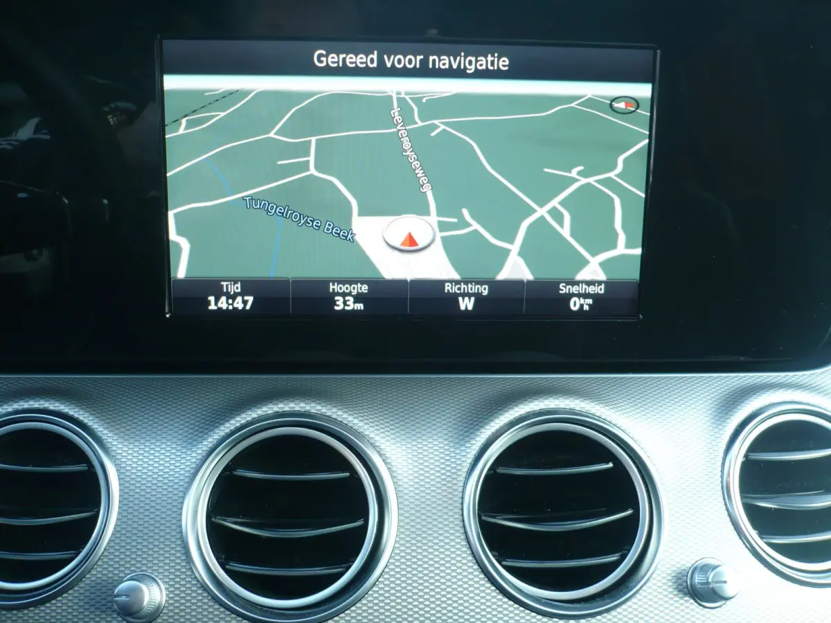 220 CDI Prestige Avantgarde ,AMG,Zeer Exclusief,Super Staat!!