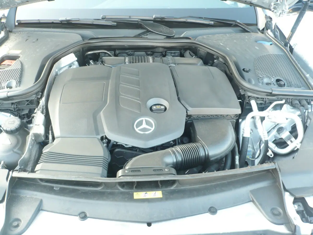 220 CDI Prestige Avantgarde ,AMG,Zeer Exclusief,Super Staat!!