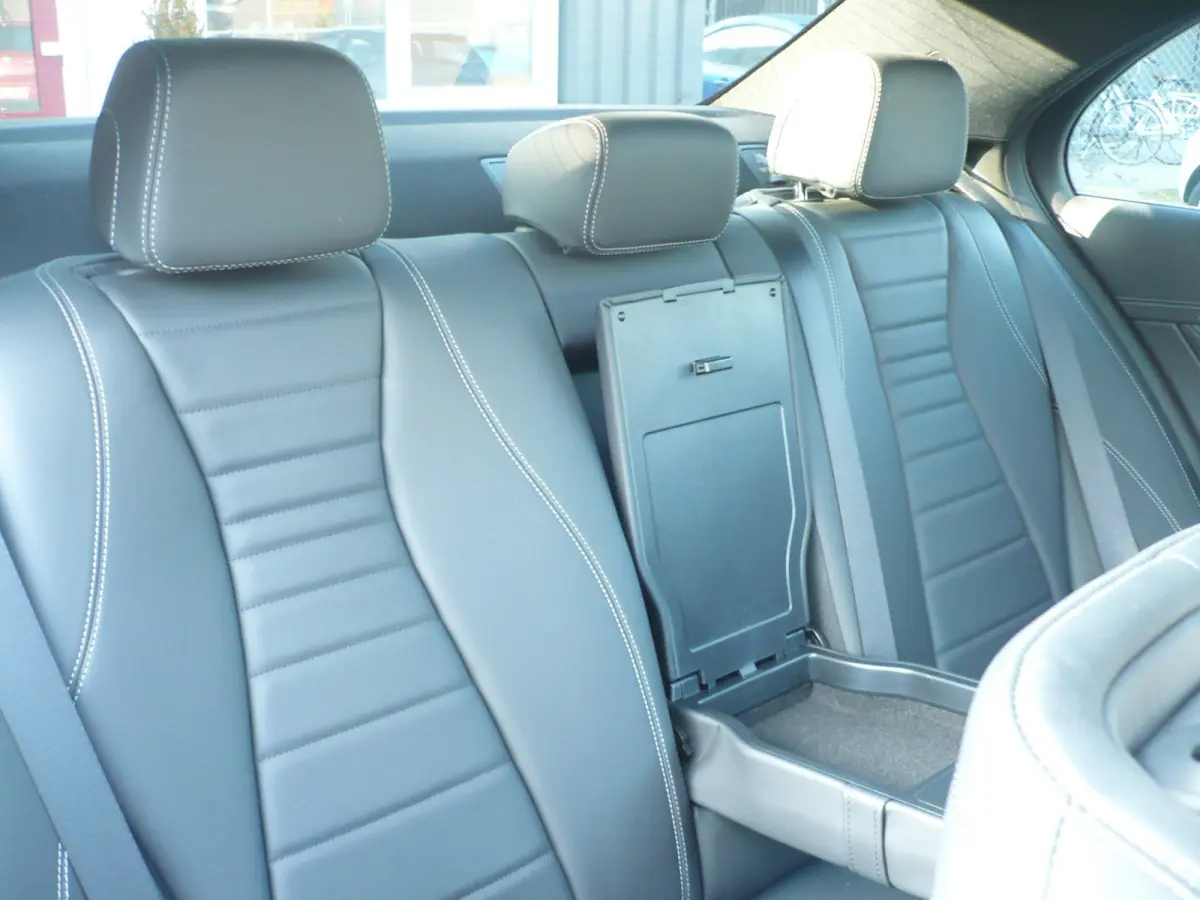 220 CDI Prestige Avantgarde ,AMG,Zeer Exclusief,Super Staat!!