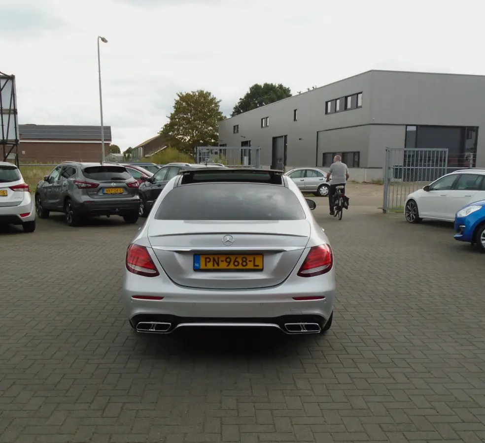 220 CDI Prestige Avantgarde ,AMG,Zeer Exclusief,Super Staat!!