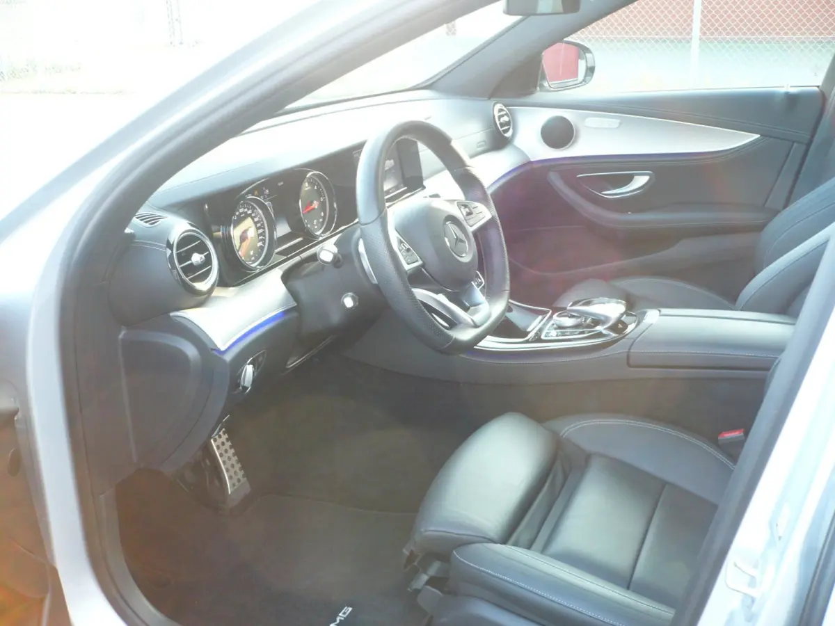 220 CDI Prestige Avantgarde ,AMG,Zeer Exclusief,Super Staat!!