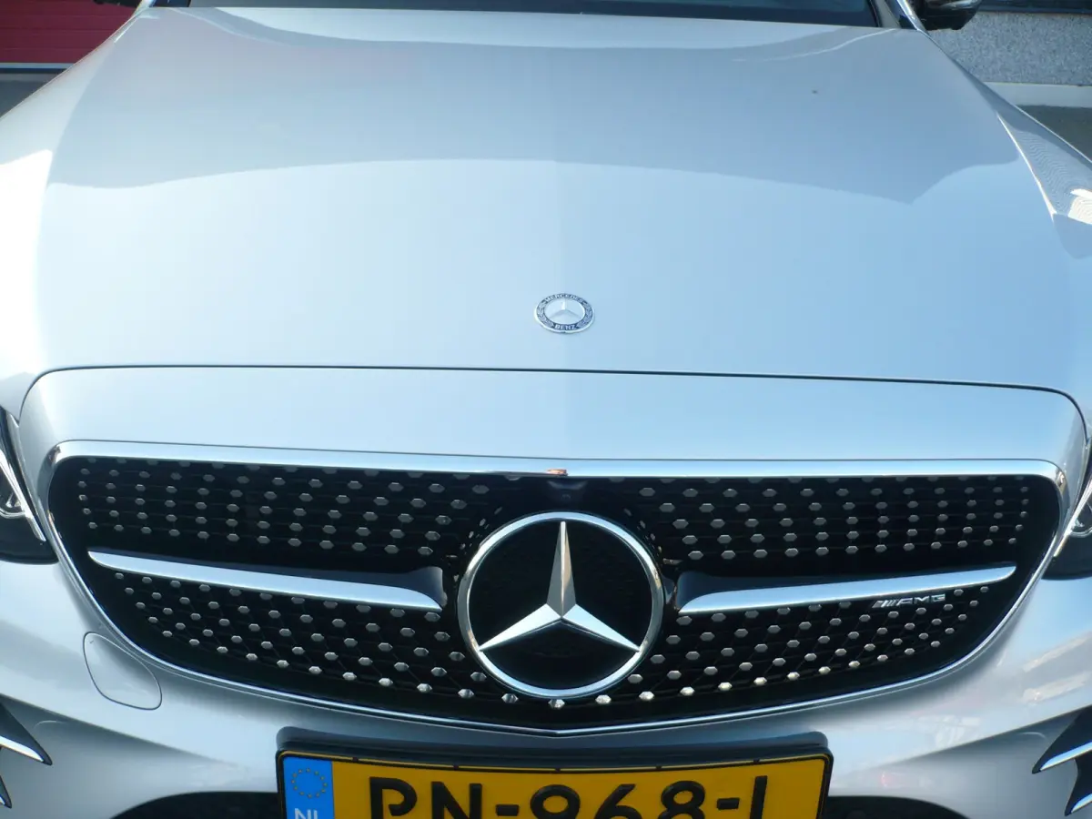 220 CDI Prestige Avantgarde ,AMG,Zeer Exclusief,Super Staat!!