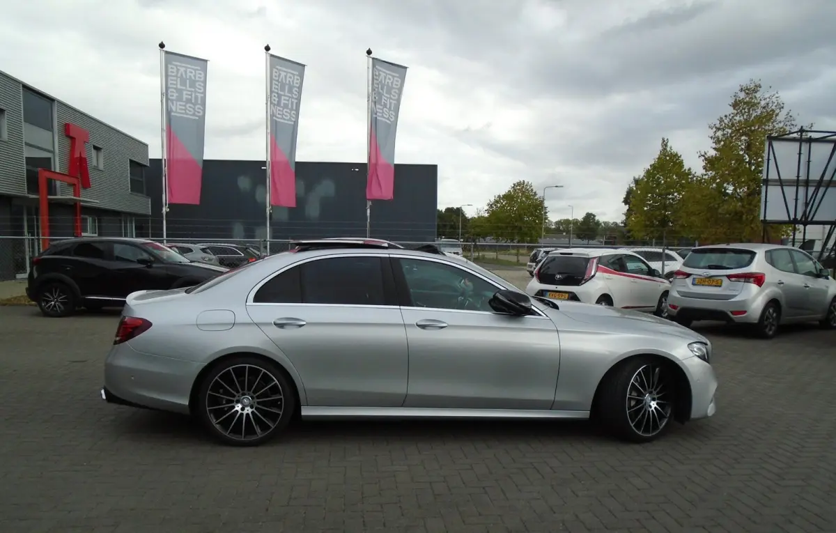 220 CDI Prestige Avantgarde ,AMG,Zeer Exclusief,Super Staat!!
