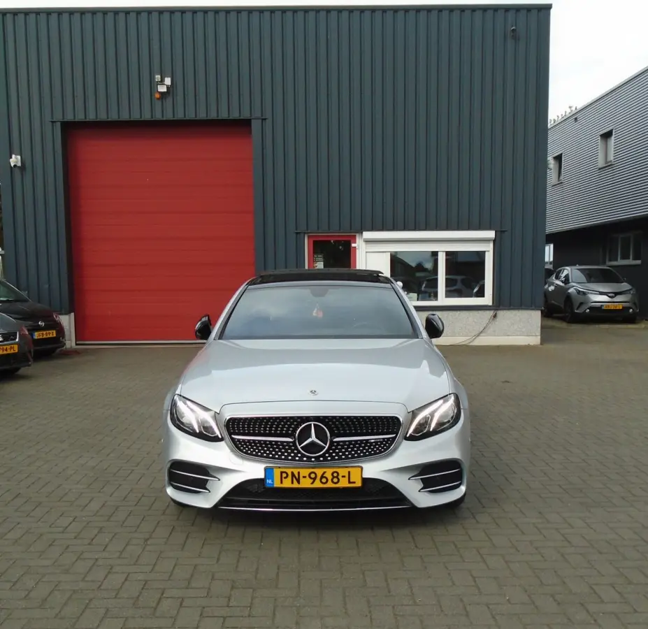 220 CDI Prestige Avantgarde ,AMG,Zeer Exclusief,Super Staat!!