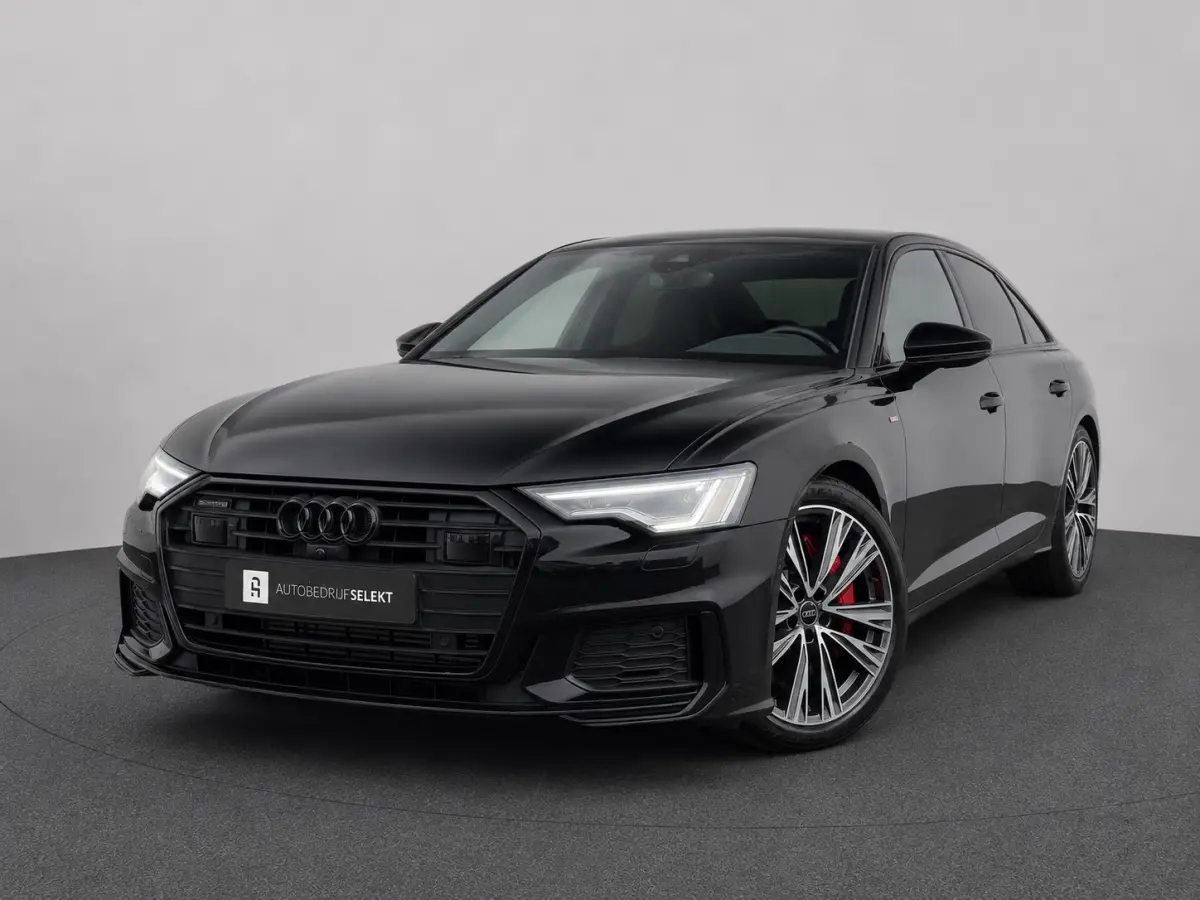 55 TFSI e quattro | RS stoelen | Trekhaak | Matrix | 360 | Sfeerverlichting | 20 inch | Carplay | Magnetic Ride