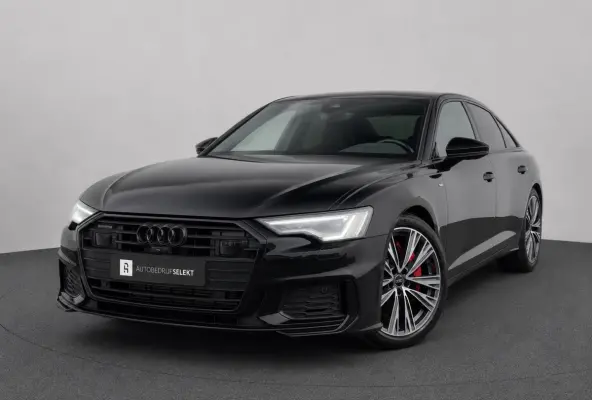 55 TFSI e quattro | RS stoelen | Trekhaak | Matrix | 360 | Sfeerverlichting | 20 inch | Carplay | Magnetic Ride