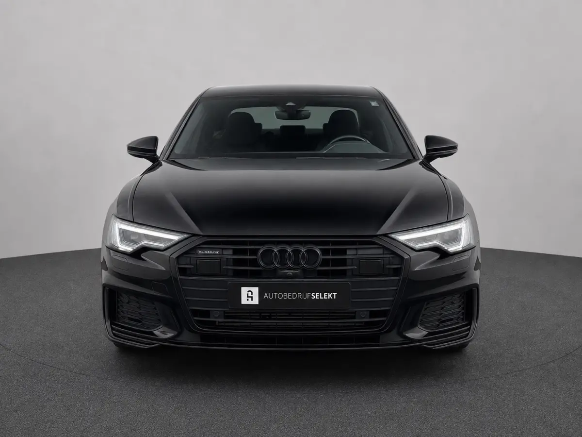 55 TFSI e quattro | RS stoelen | Trekhaak | Matrix | 360 | Sfeerverlichting | 20 inch | Carplay | Magnetic Ride