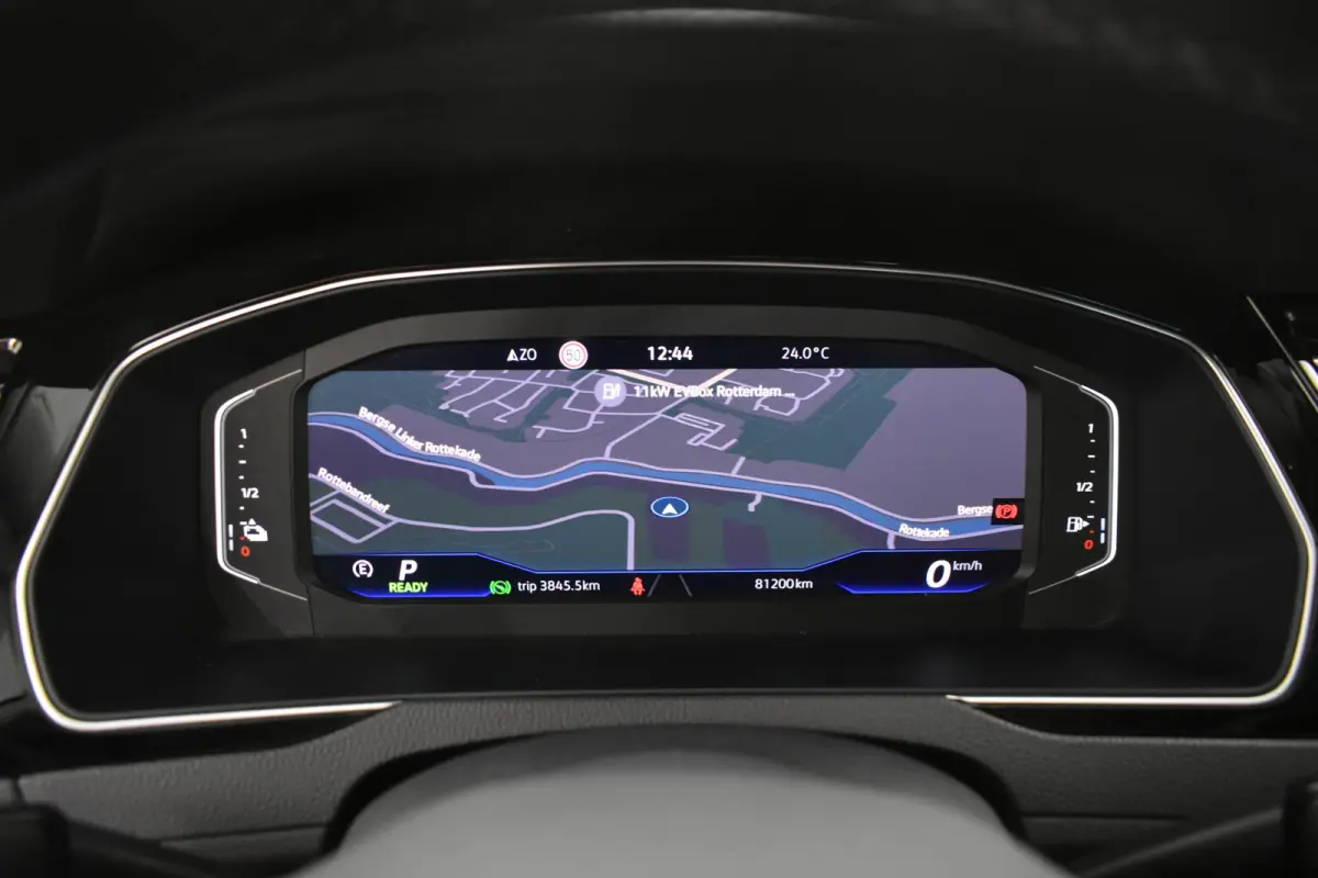 1.4 TSI PHEV GTE el Trekh Virtual Disc pro Navi Camera Business