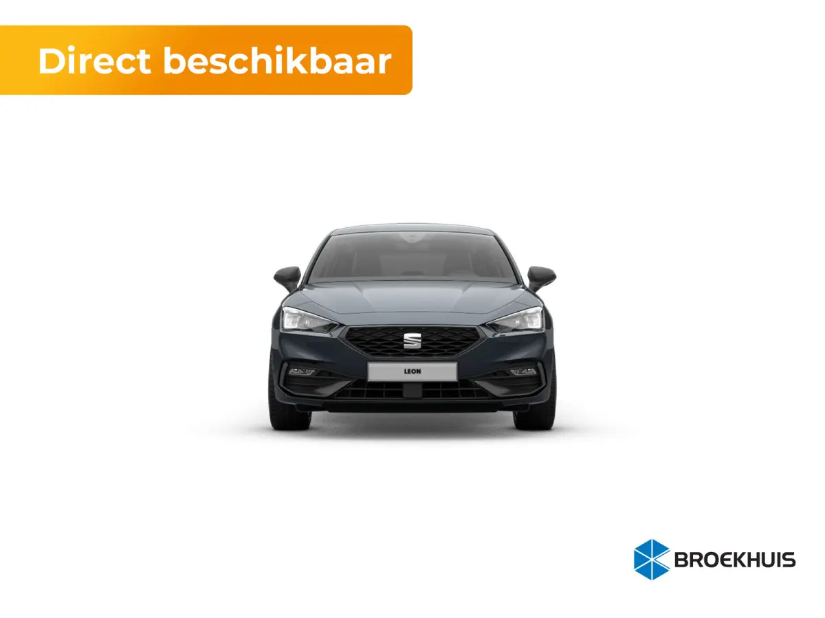 FR Business - eHybrid | Achteruitrijcamera | Automatisch dimmende binnenspiegel | Dakhemel uitgevoerd in zwart