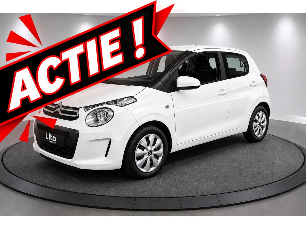 1.0 VTi Shine |AIRCO|CARPLAY|CAMERA|ANDROID||NAP|NL_AUTO|