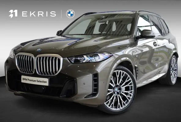 xDrive50e | M Sportpakket | Panoramadak | Driving Assistant | Harman/Kardon | Trekhaak