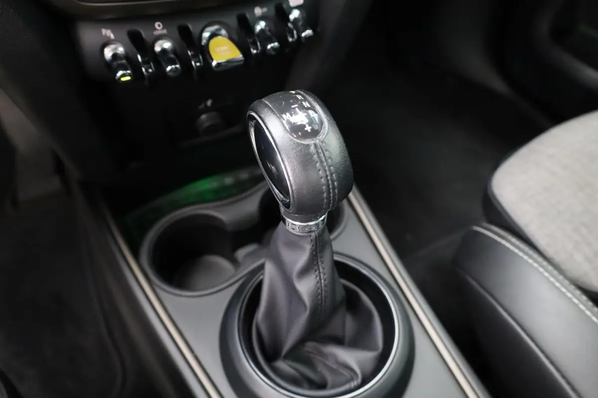 Cooper SE ALL4 | Panoramadak | Harman/Kardon | Comfort Access | Achteruitrijcamera