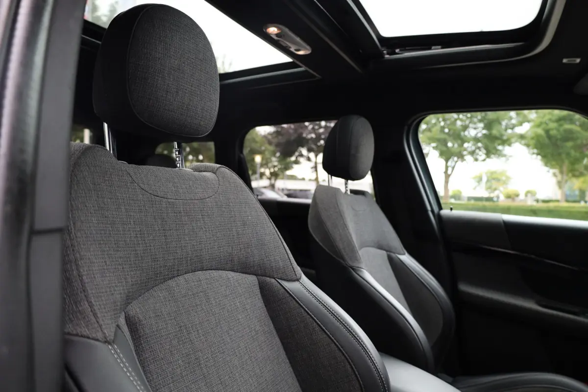Cooper SE ALL4 | Panoramadak | Harman/Kardon | Comfort Access | Achteruitrijcamera