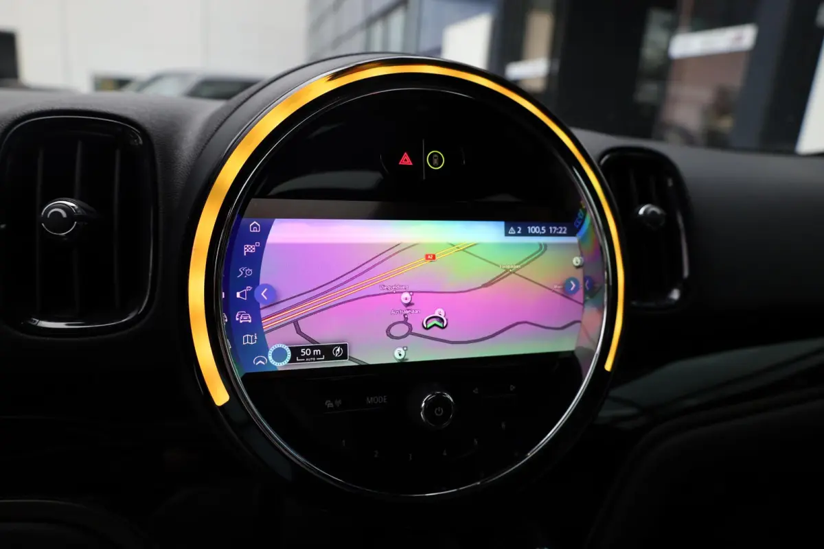 Cooper SE ALL4 | Panoramadak | Harman/Kardon | Comfort Access | Achteruitrijcamera