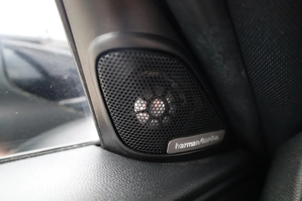 Cooper SE ALL4 | Panoramadak | Harman/Kardon | Comfort Access | Achteruitrijcamera