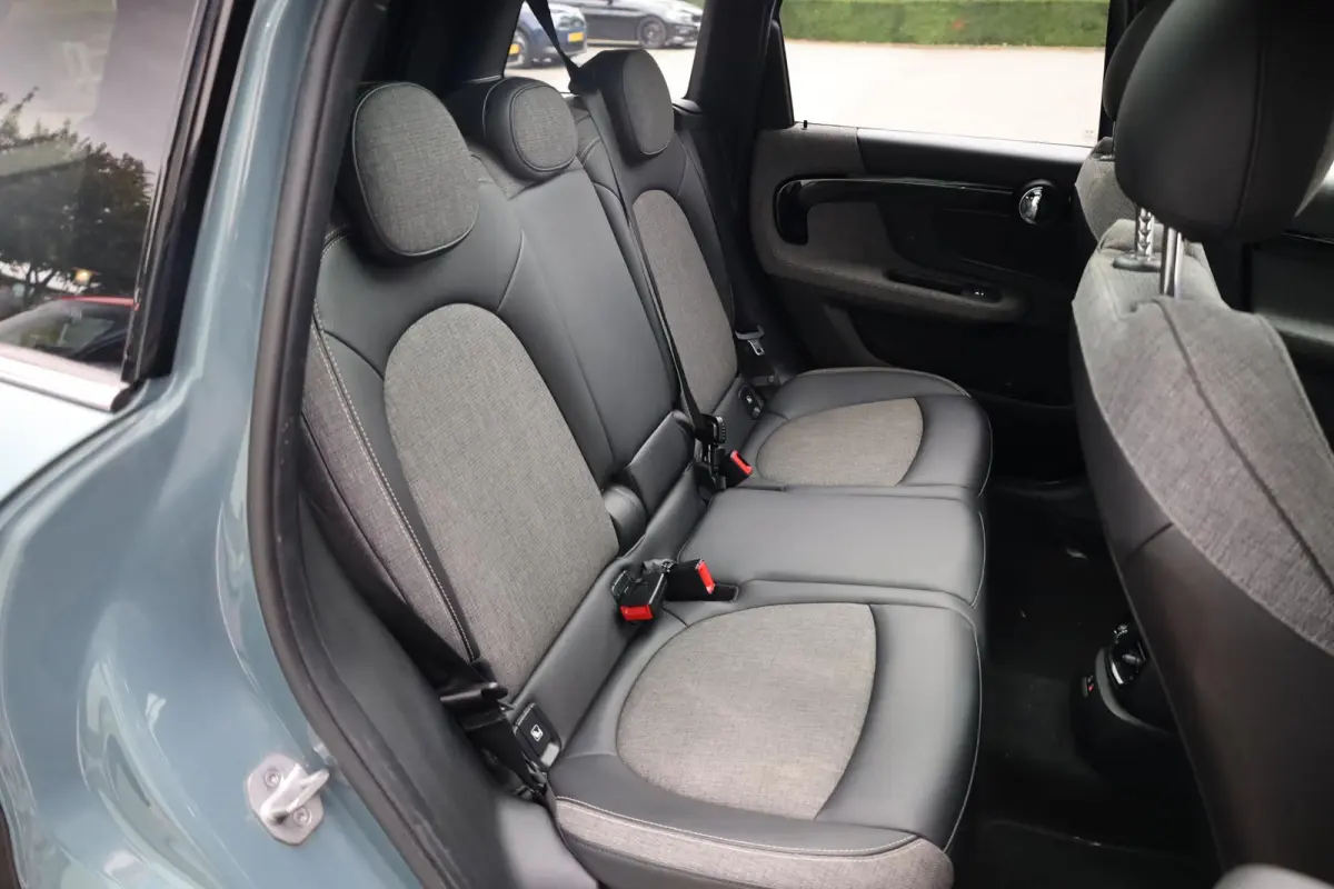 Cooper SE ALL4 | Panoramadak | Harman/Kardon | Comfort Access | Achteruitrijcamera