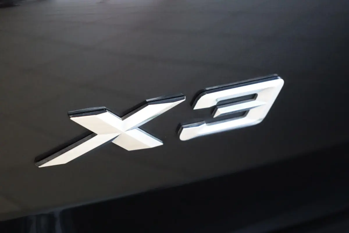 xDrive30e | M Sportpakket | Stoelverwarming | HiFi