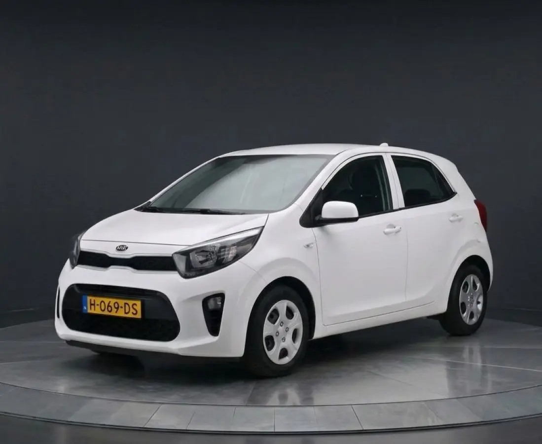 1.0 MPi DynamicLine |NAVI|CARPLAY|CAMERA|AIRCO|ANDROID| NL AUTO|NAP|