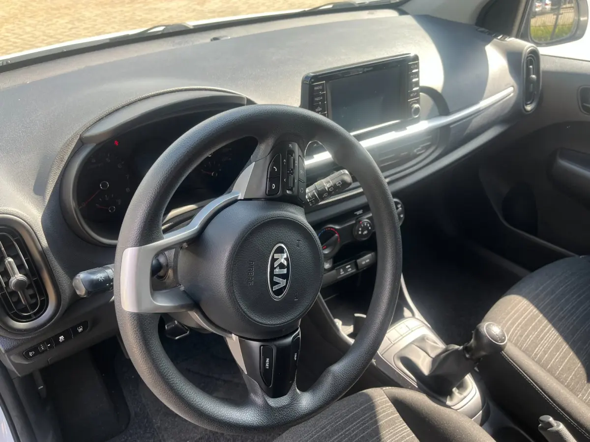 1.0 MPi DynamicLine |NAVI|CARPLAY|CAMERA|AIRCO|ANDROID| NL AUTO|NAP|