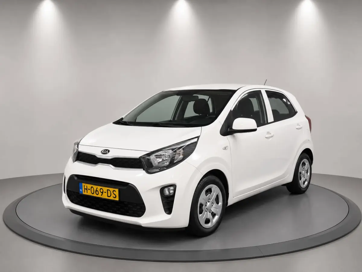 1.0 MPi DynamicLine |NAVI|CARPLAY|CAMERA|AIRCO|ANDROID| NL AUTO|NAP|