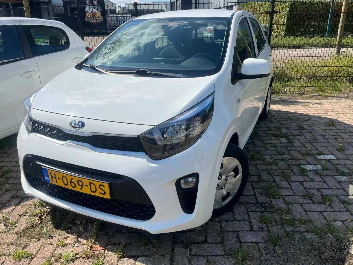 1.0 MPi DynamicLine |NAVI|CARPLAY|CAMERA|AIRCO|ANDROID| NL AUTO|NAP|