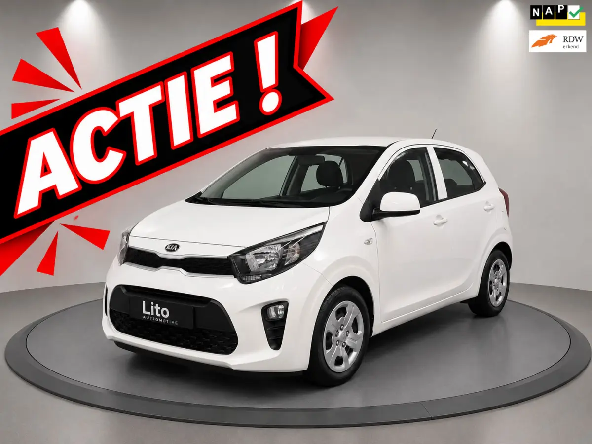 1.0 MPi DynamicLine |NAVI|CARPLAY|CAMERA|AIRCO|ANDROID| NL AUTO|NAP|