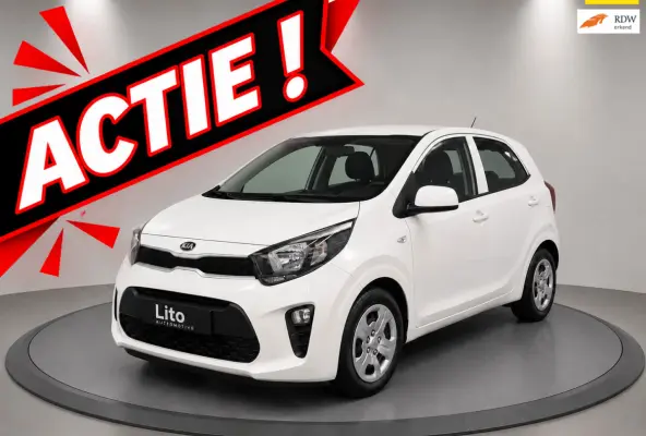 1.0 MPi DynamicLine |NAVI|CARPLAY|CAMERA|AIRCO|ANDROID| NL AUTO|NAP|